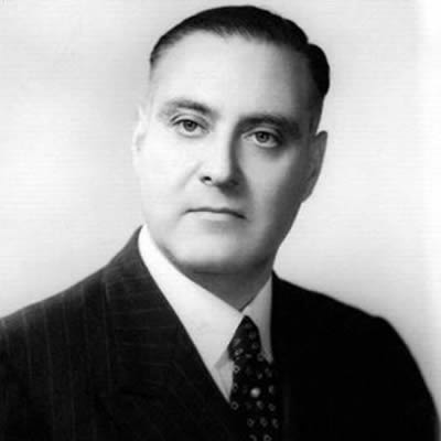 Arturo Enrique Sampay